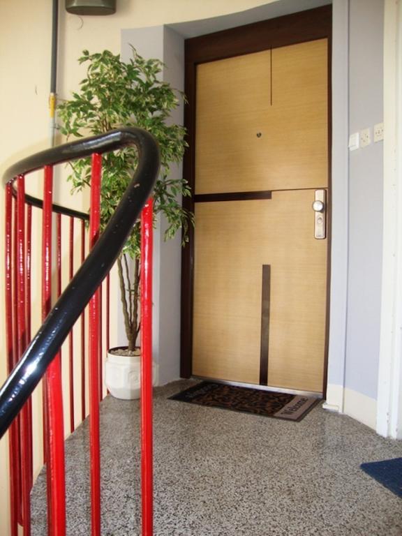 Apartment Atrium Plaza ซาเกร็บ ห้อง รูปภาพ