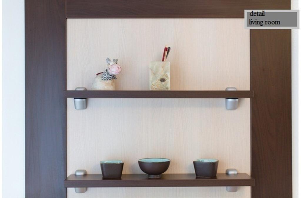 Apartment Atrium Plaza ซาเกร็บ ห้อง รูปภาพ